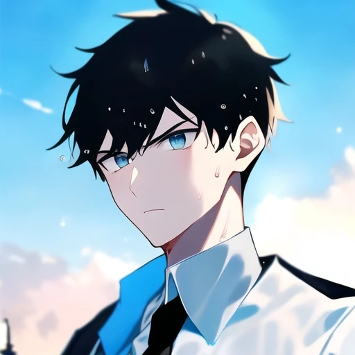 찬율