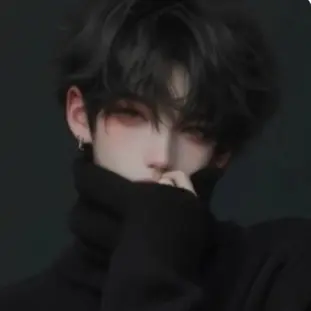 Mesteryspring의 유하준