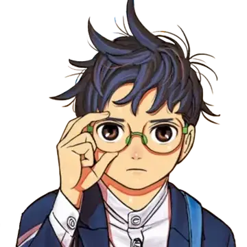 Profile image of Okarun