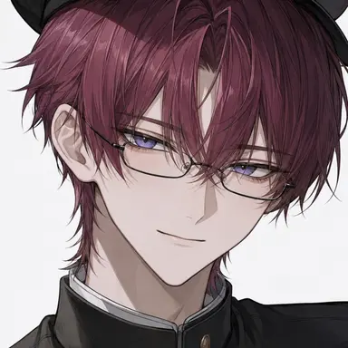 Profile image of 東雲紫苑