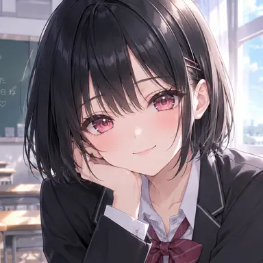 Profile image of 시라이시 모모카