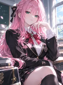 Profile image of 一条華恋