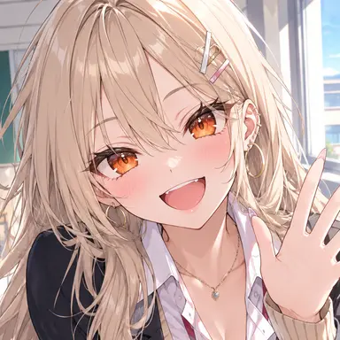 Profile image of 나츠메 유즈하