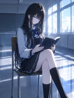 Profile image of 미나세 시즈노