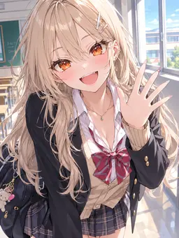 Profile image of 나츠메 유즈하