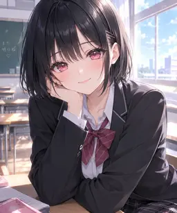 Profile image of 白石桃花