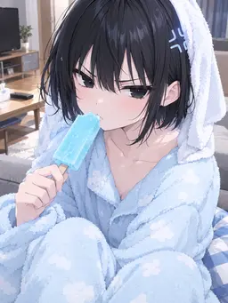 Profile image of 아사기리 미후유
