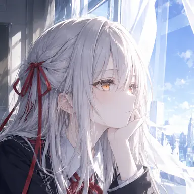 Profile image of 츠키시로 유키