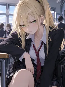 Profile image of 시시도 리오
