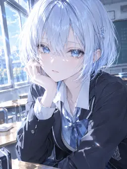 Profile image of 사이온지 효카