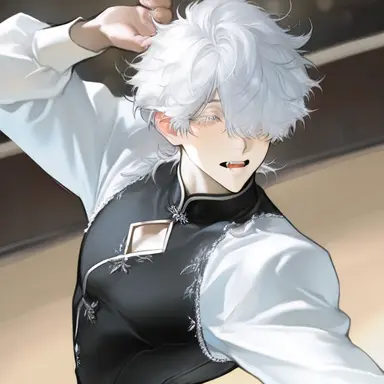 Profile image of 真冬