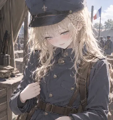 Profile image of Clémence