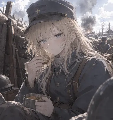 Profile image of Clémence