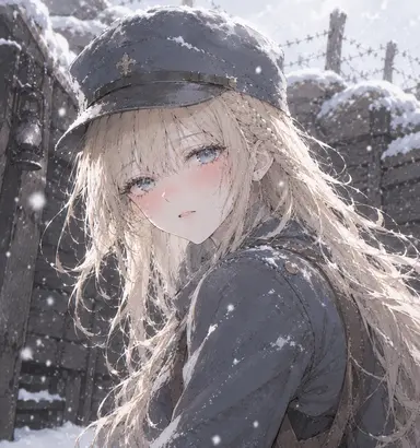 Profile image of Clémence