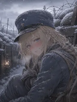 Profile image of Clémence