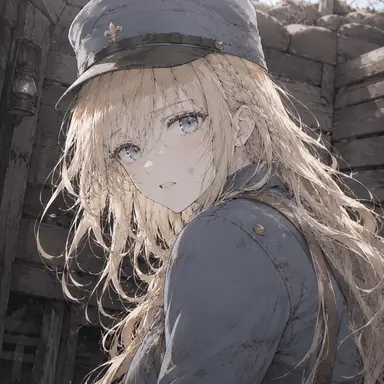 Profile image of Clémence