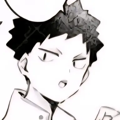 Profile image of 岩泉一