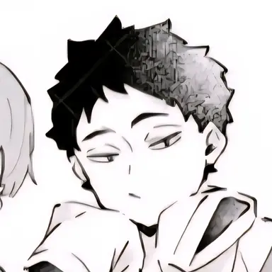 Profile image of 松川一静
