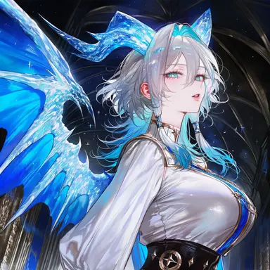 Profile image of Nivelia