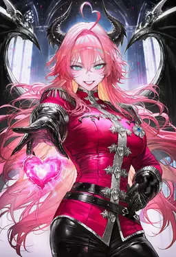 Profile image of Aria