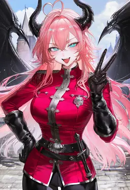 Profile image of Aria