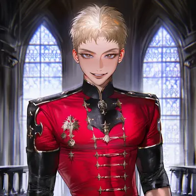 Profile image of Leo