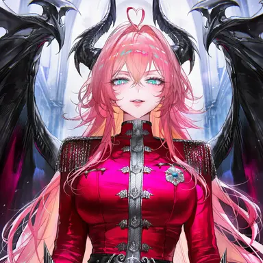 Profile image of Aria