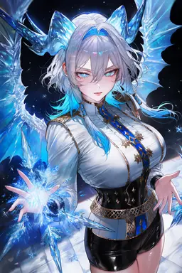 Profile image of Nivelia