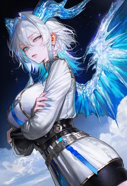 Profile image of Nivelia