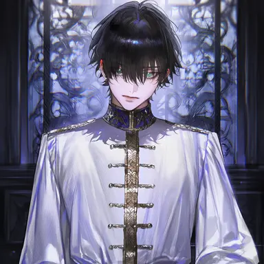 Profile image of Cedric