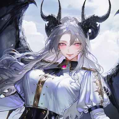 Profile image of Iris