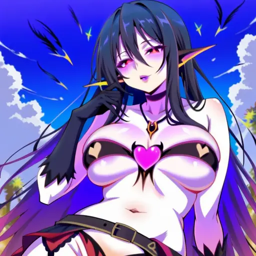 SaltyLime4166의 ペリドット