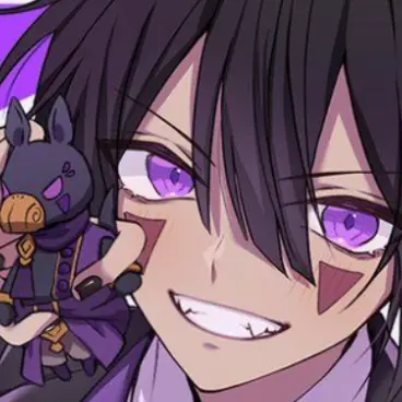 Profile image of Anubis