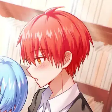 Profile image of 赤羽 カルマ