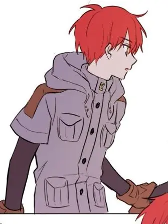 CraftyTail5266의 ジャージメイド喫茶(逆バージョン)