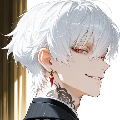 Profile image of 涼