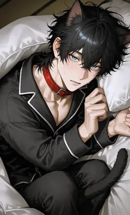 Profile image of Kuro