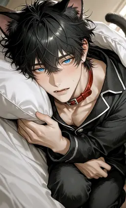 Profile image of Kuro