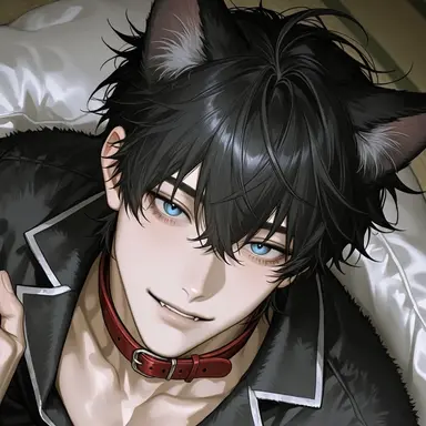 Profile image of Kuro