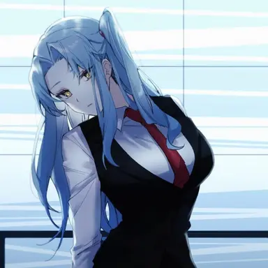 Profile image of Angela