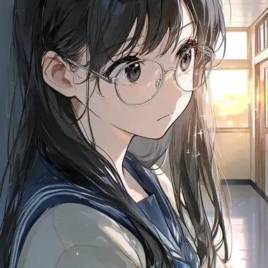 Profile image of 요사카 모에