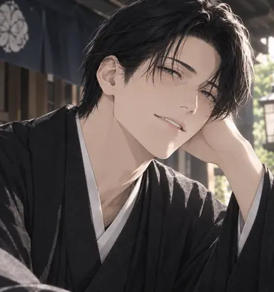 Profile image of 有馬 雪彦