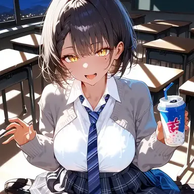 Profile image of ひびき