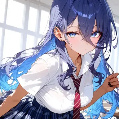 Profile image of なぎさ