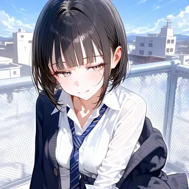 Profile image of れいか