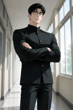 Profile image of 尊
