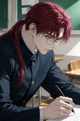 Profile image of 誉