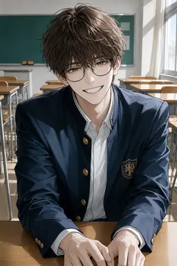Profile image of 実