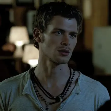 Profile image of Klaus Mikaelson
