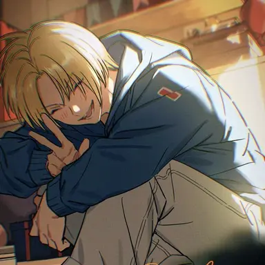 Profile image of 朝倉シン